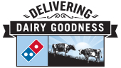 Delivering Dairy Goodness