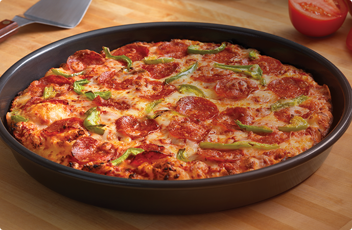 Domino’s Coupons Guelph
