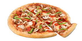 dominos menu, dominos pizza menu, food menu, build your own pizza 