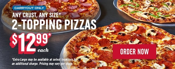 Domino s Pizza Canada Coupons Save on Your Order Dominos