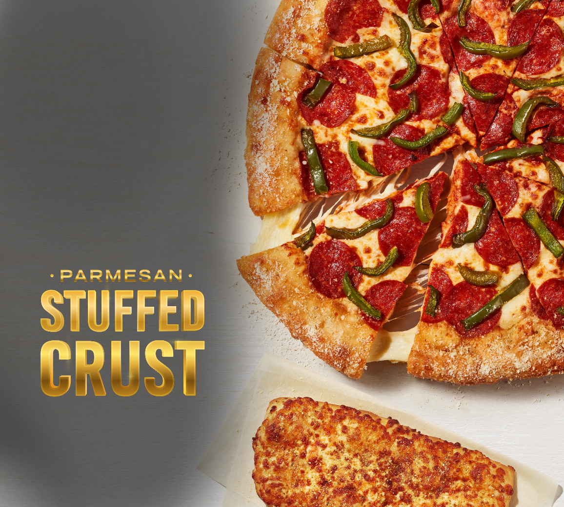 春先取りの Domino's Pizza Dominos.ca - Online Pizza Order - Canada® アメコミ