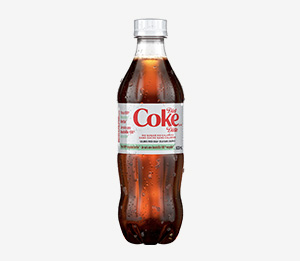 Diet Coke gallery image 2