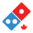 dominos.ca Icon