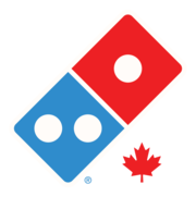 Domino's logo