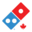 dominos.ca logo