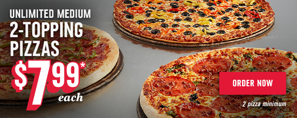 Domino S Pizza Coupons Save On Your Order Dominos Ca
