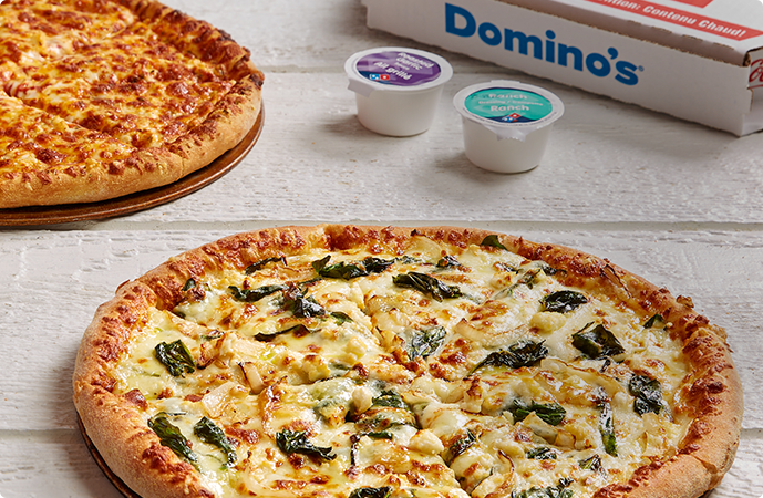 Domino S Pizza Canada Order Pizza Online Dominos Ca
