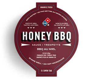 Domino S Pizza Canada Menu Chicken Breads Sauces Dominos Ca