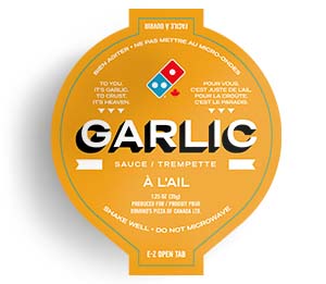 Domino S Pizza Canada Menu Chicken Breads Sauces Dominos Ca
