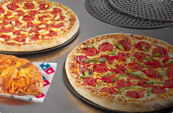 Domino's Pizza Canada® - Order Pizza Online - Dominos.ca