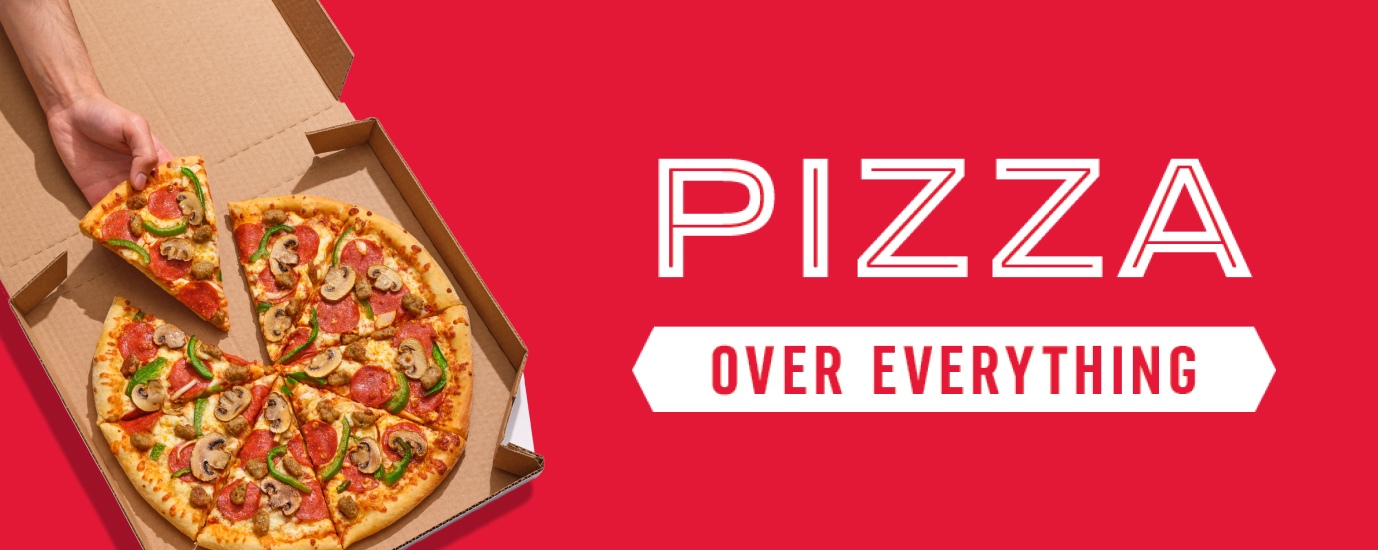 Domino's Pizza Canada® - Order Pizza Online - Dominos.ca