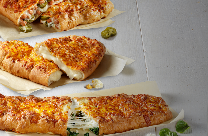 Domino's Pizza Canada® - Order Pizza Online - Dominos.ca