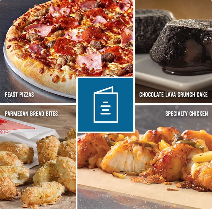 Domino's Pizza Canada® - Order Pizza Online - Dominos.ca