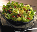 Garden Fresh Salad