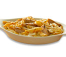 Chicken Alfredo