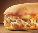 Buffalo Chicken