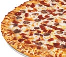 Bacon Cheeseburger Feast®