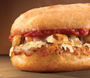 Chicken Parm