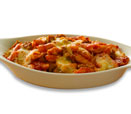 Italian Sausage Marinara