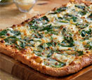 Spinach & Feta