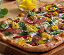 Tuscan Salami & Roasted Veggie