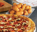 dominos eau claire deals