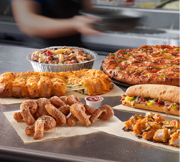 Dominos ogden utah