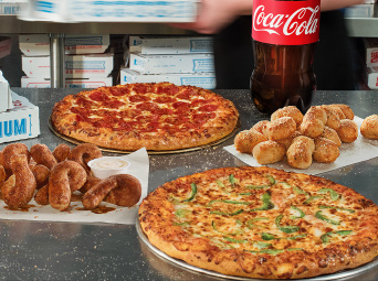 Dominos ogden utah