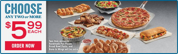 Entrees Home - Find a Nearby Domino\'s Entrees Home - Find a Nearby Domino\'s