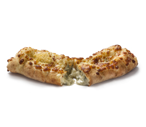 Dominos Pizza Acompanhamento