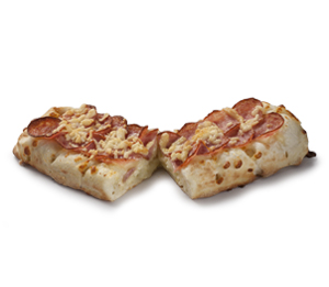 Dominos Pizza Acompanhamento