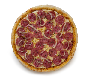Dominos Pizza Escolha O Seu Sabor