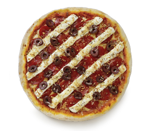 Dominos Pizza Escolha O Seu Sabor