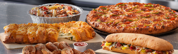 Save with the latest Dominos coupon codes for India - Verified Now!