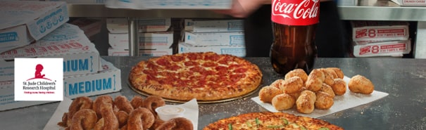 dominos large pizza 7.99 coupon