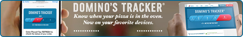 Dominos Lago Vista