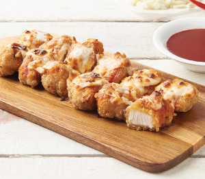 Dominos near outlet me menu
