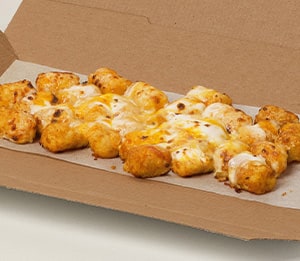 Melty 3-Cheese Loaded Tots gallery image 2