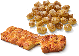 Earn Exclusive Deals with Domino's Rewards | Domino's