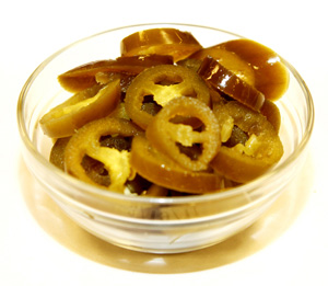 Side Jalapenos