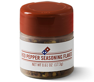 Red Pepper Seasoning Flakes