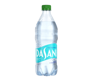 20oz Dasani® Bottle Water