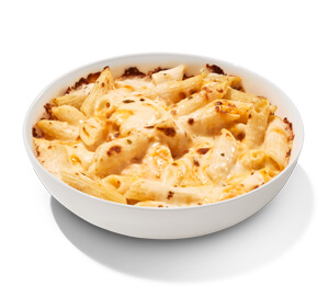 5-Cheese Mac & Cheese