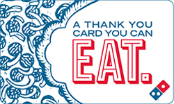 Order Gift Cards Egift Cards From Dominos For Pizza Pasta Wings