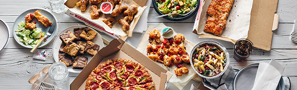 Get National Local Dominos Pizza Coupons For Carryout Or Delivery