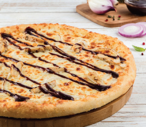 Order From The Domino S Pizza Menu For Carryout Or Delivery