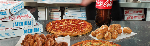 domino's new coupon code