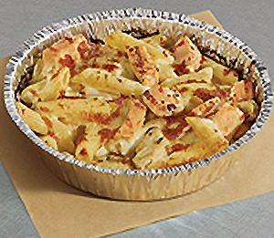 Pasta Chicken Alfredo Pasta Primavera More General Menu Tied together with a garlic, lemon, butter and white wine sauce. chicken alfredo pasta primavera more