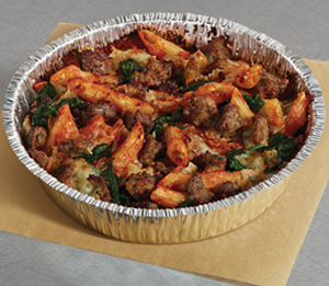 Pasta Chicken Alfredo Pasta Primavera More General Menu How many calories indomino's pizza pasta primavera in a dish. chicken alfredo pasta primavera more