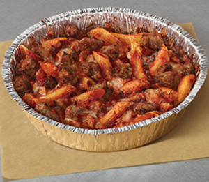 Pasta Chicken Alfredo Pasta Primavera More General Menu This site might help you. chicken alfredo pasta primavera more